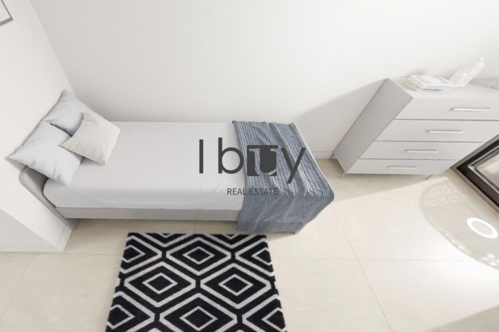 Hot Price | Limited 3 BR | 2 Balconies | HQ 2026