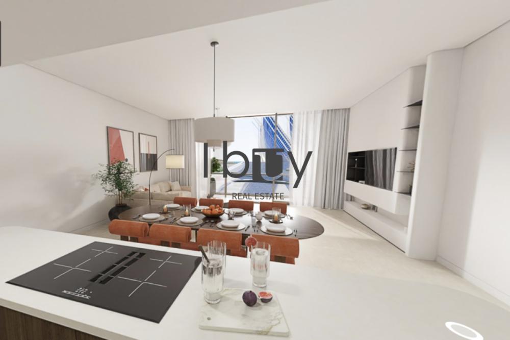 Hot Price | Limited 3 BR | 2 Balconies | HQ 2026