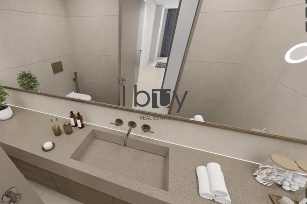 Hot Price | Limited 3 BR | 2 Balconies | HQ 2026