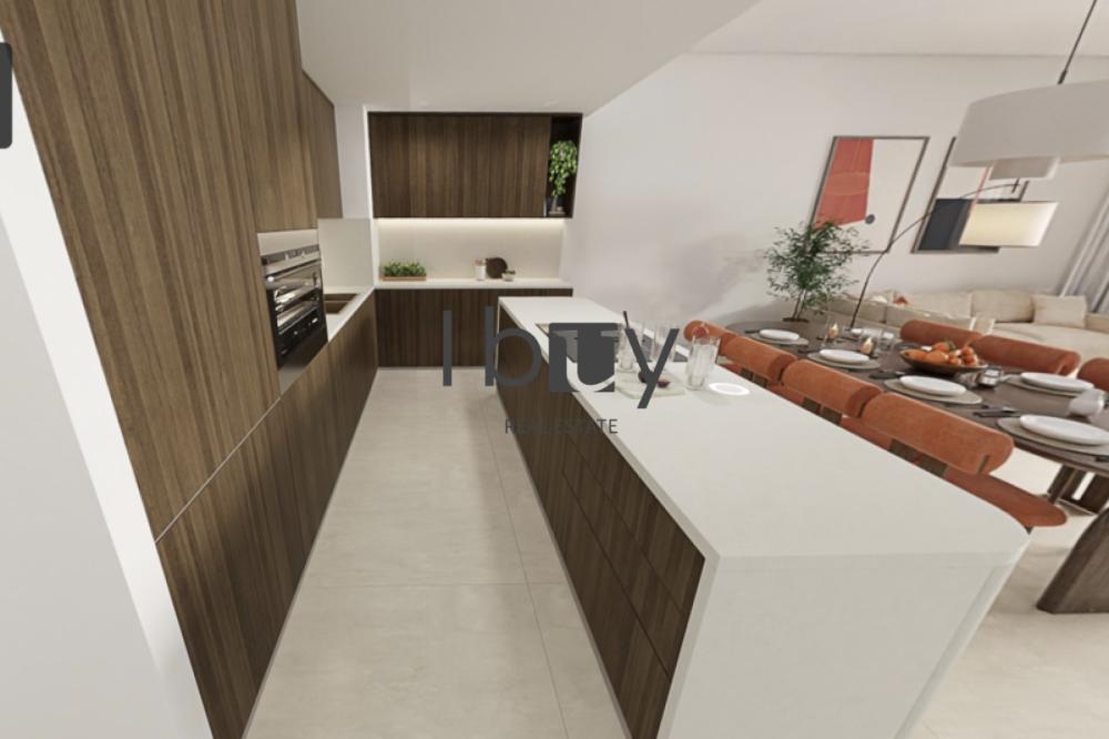 Hot Price | Limited 3 BR | 2 Balconies | HQ 2026