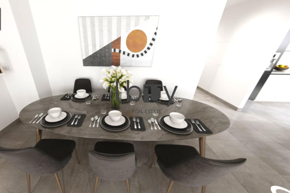 Double Row Unit |PP 40/60| High End 4BR| Hot Deal