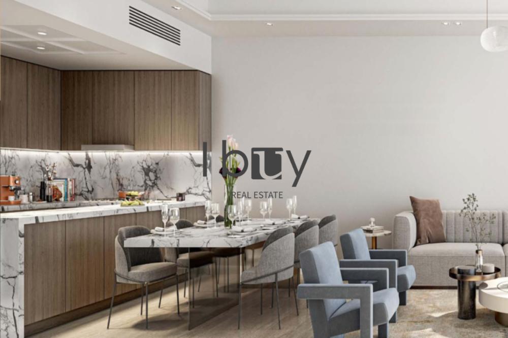Hot Deal| Ultra Luxury Studio| Balcony| Best View