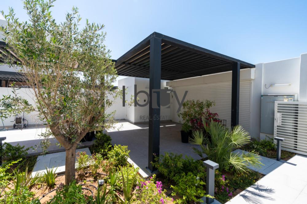 Corner Unit | Premium Finishing | Brand New Villa