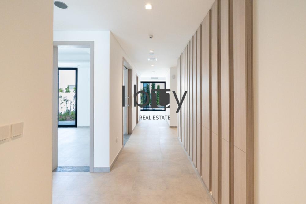 Corner Unit | Premium Finishing | Brand New Villa