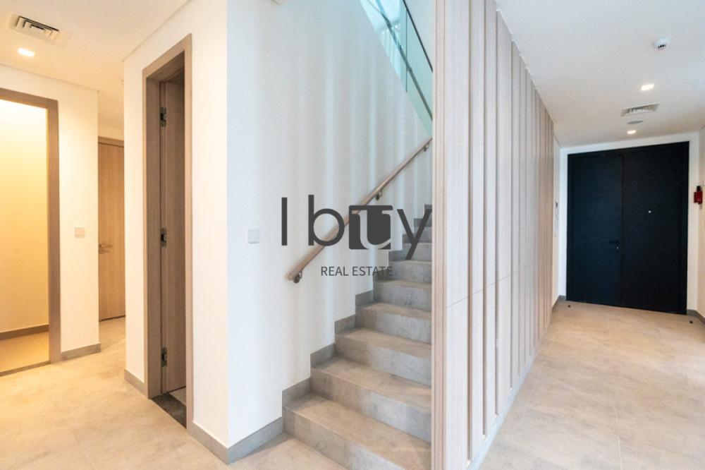 Corner Unit | Premium Finishing | Brand New Villa