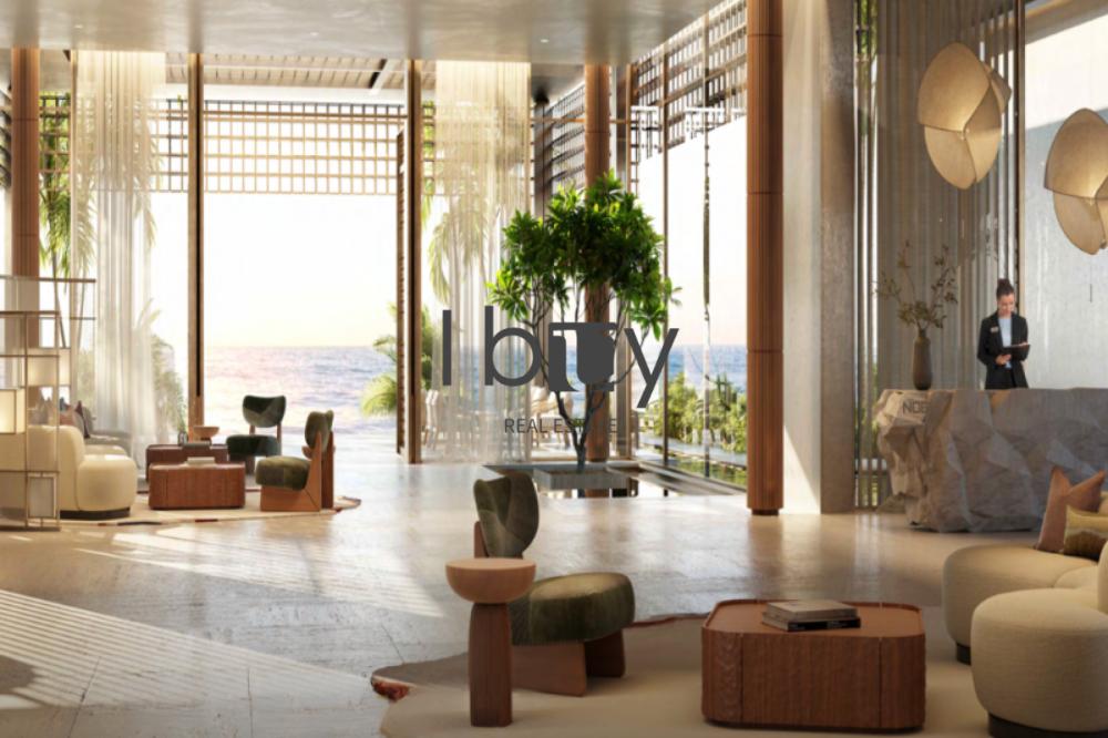 Elite Amenities | Maids Room | High Floor | Invest