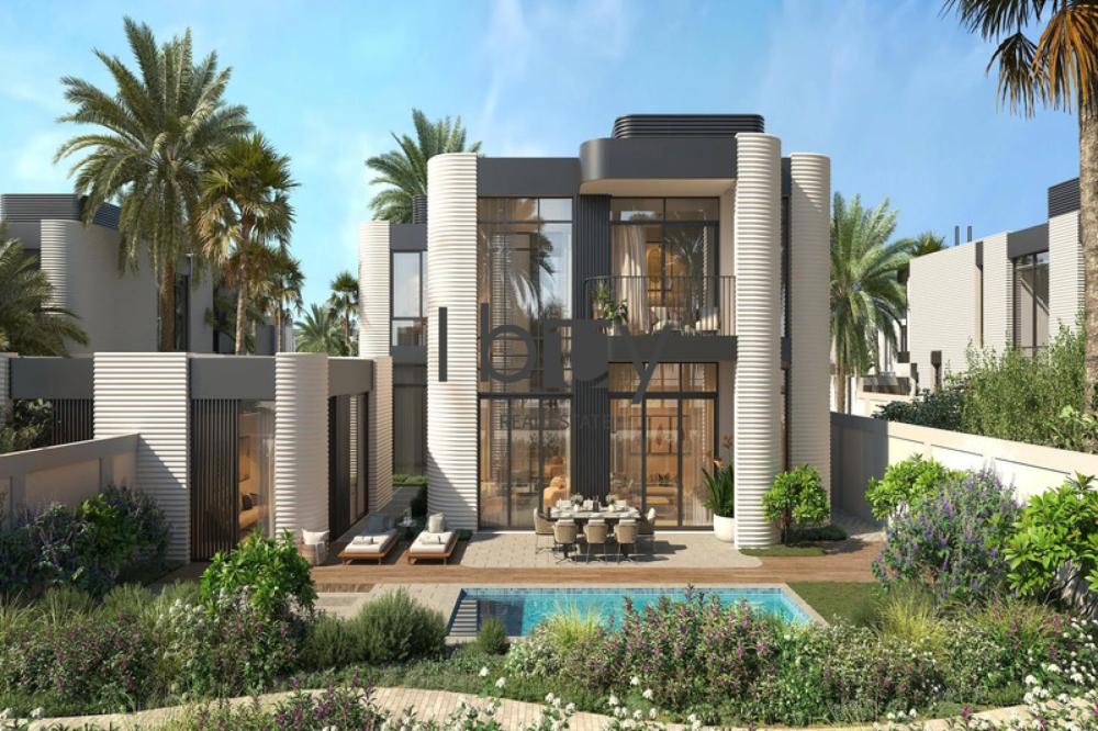 New Launch | Private Pool | Modern Designed Layout
