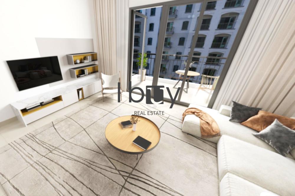 Sea View | Best Price | Fully Furnished | Hot Deal