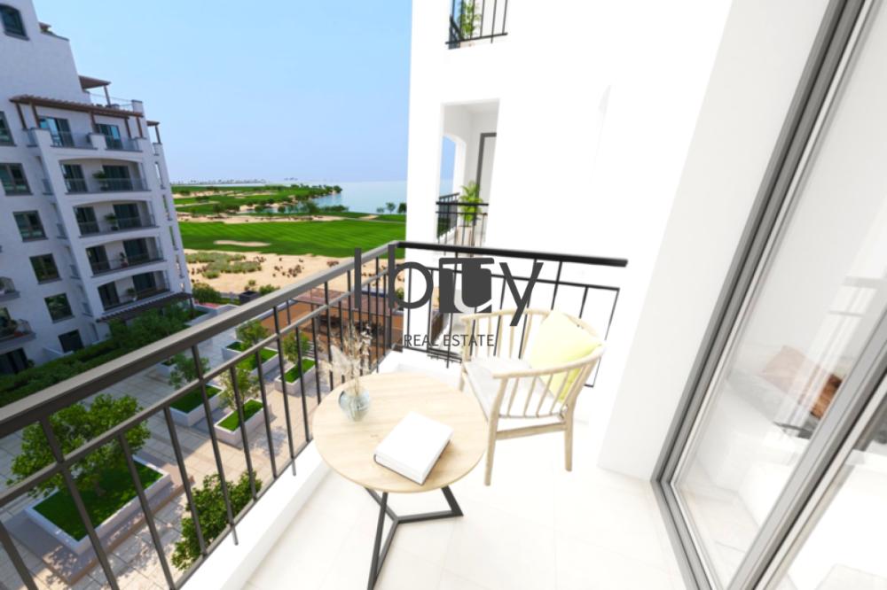 Sea View | Best Price | Fully Furnished | Hot Deal