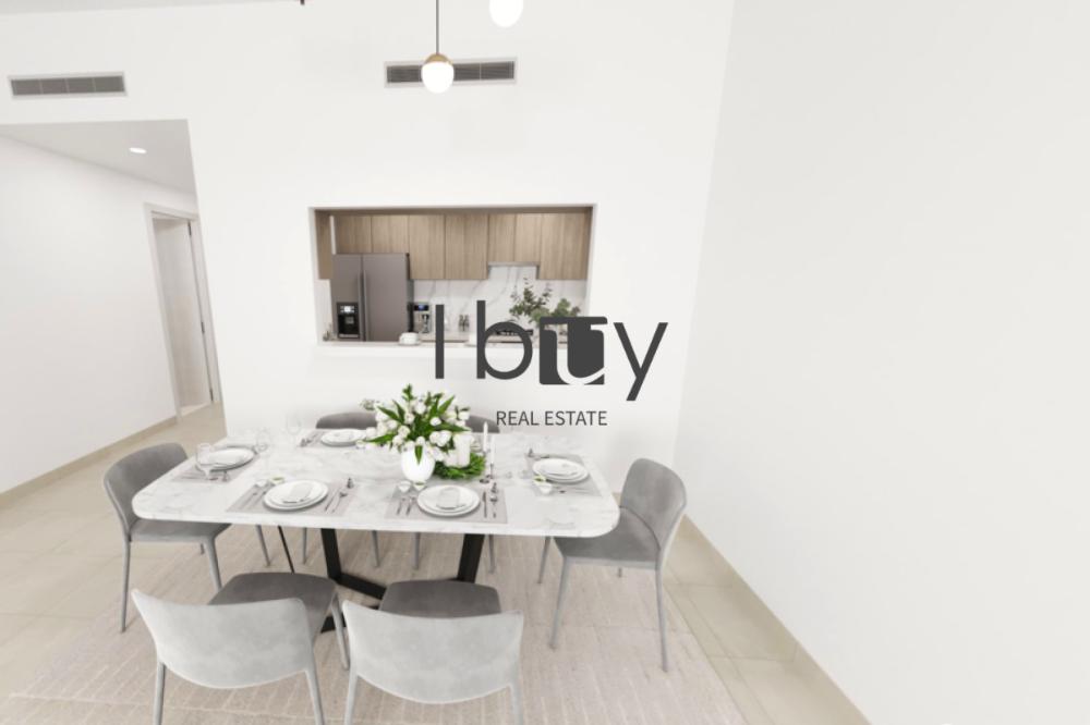 Sea View | Best Price | Fully Furnished | Hot Deal