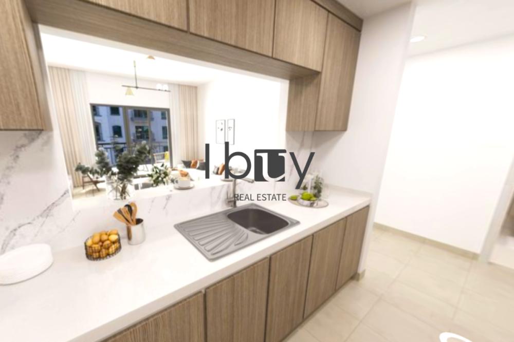 Sea View | Best Price | Fully Furnished | Hot Deal
