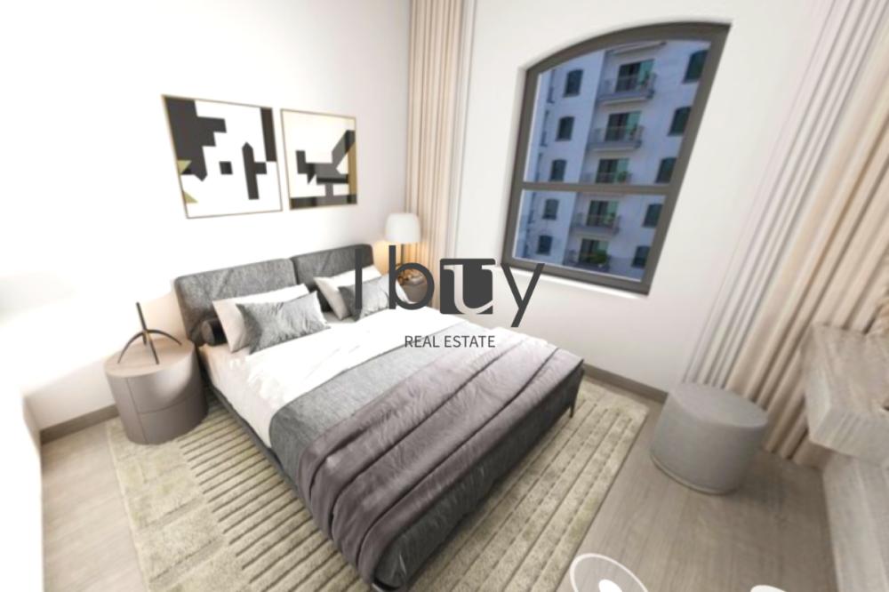 Sea View | Best Price | Fully Furnished | Hot Deal