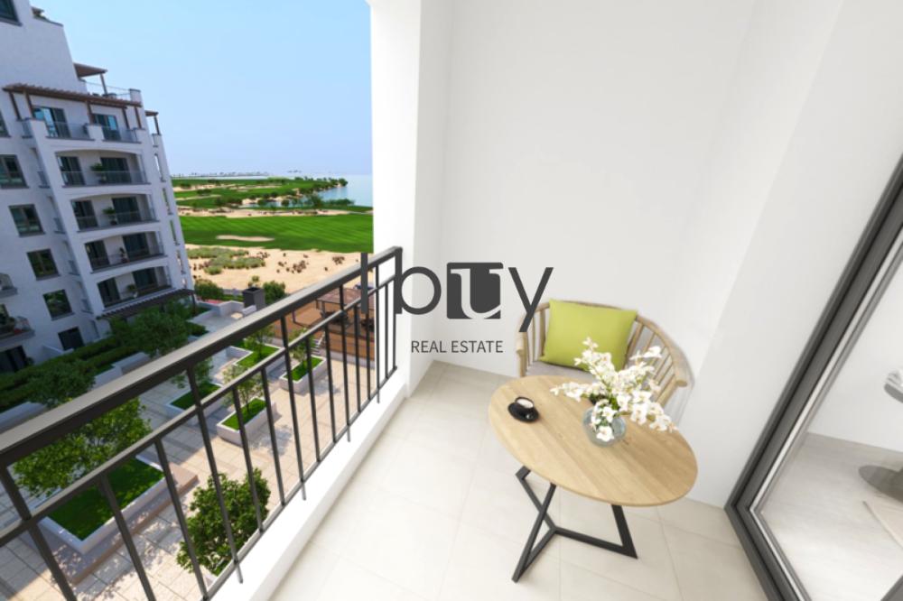 Sea View | Best Price | Fully Furnished | Hot Deal