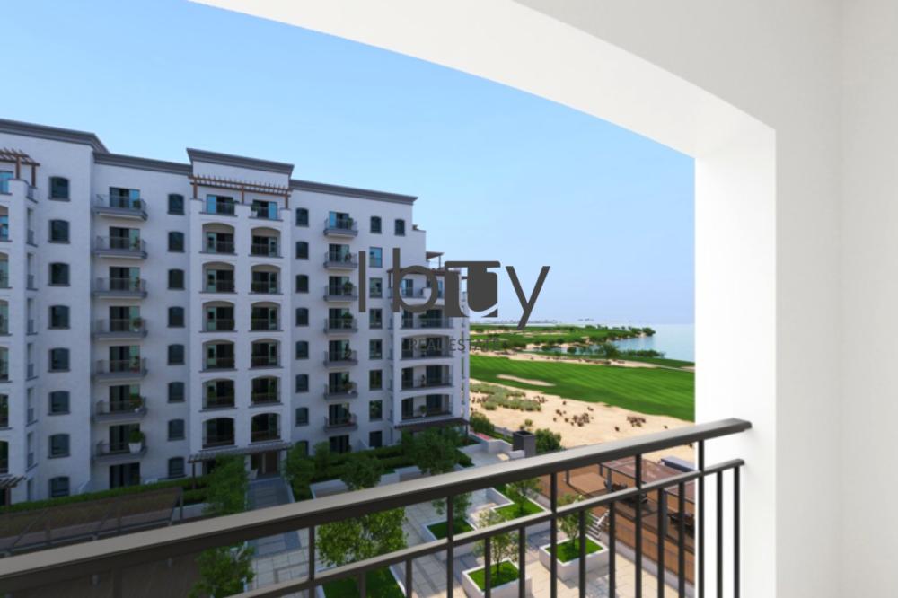 Sea View | Best Price | Fully Furnished | Hot Deal