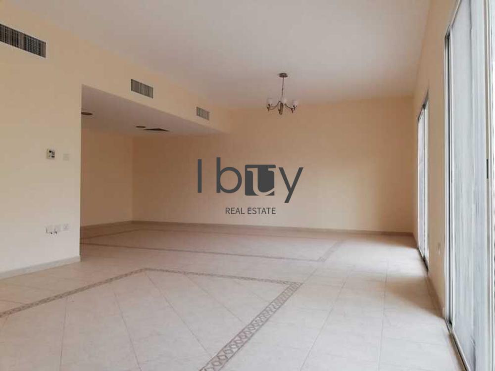 Limited Luxurious 4 BR | Large Layout | Hot Deal
