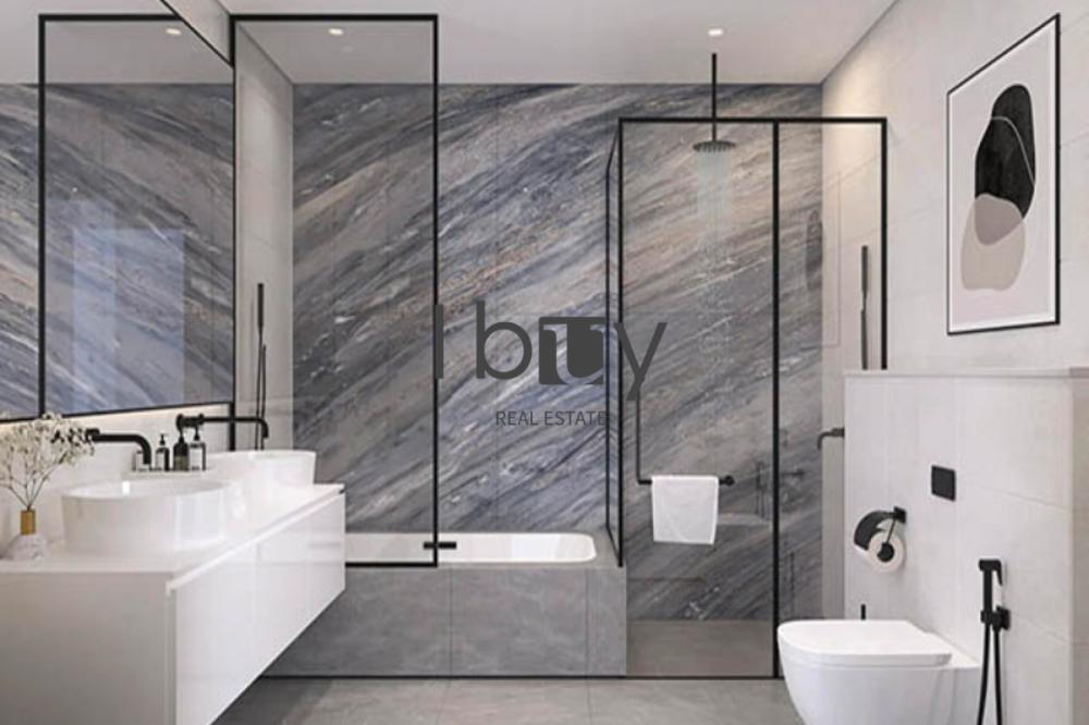 PP 30/70 | Luxury Finishing | On High Floor |