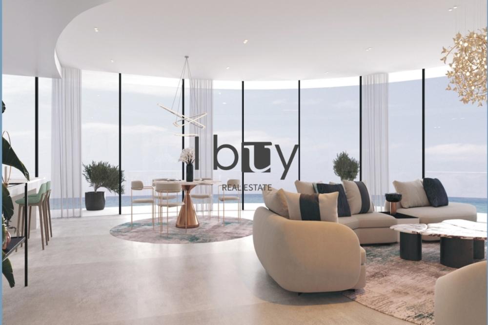 PP 30/70 | Luxury Finishing | On High Floor |