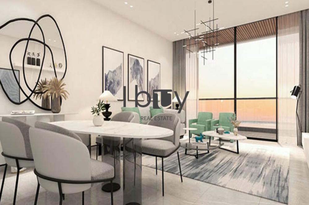 PP 30/70 | Luxury Finishing | On High Floor |