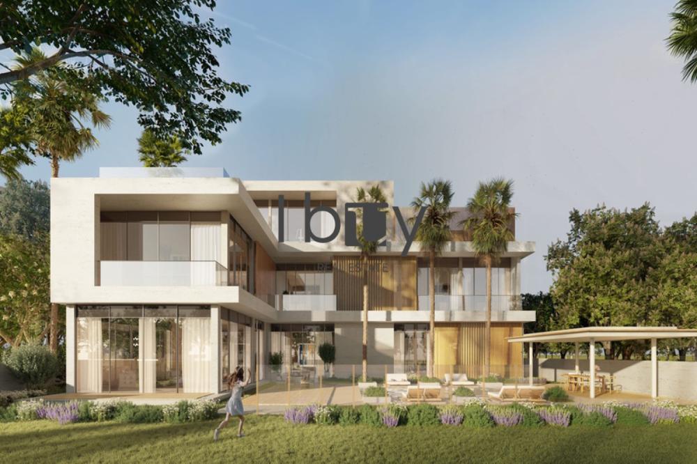 Hot Deal | Phase 1 | Mid Unit 3BR | Large Layout
