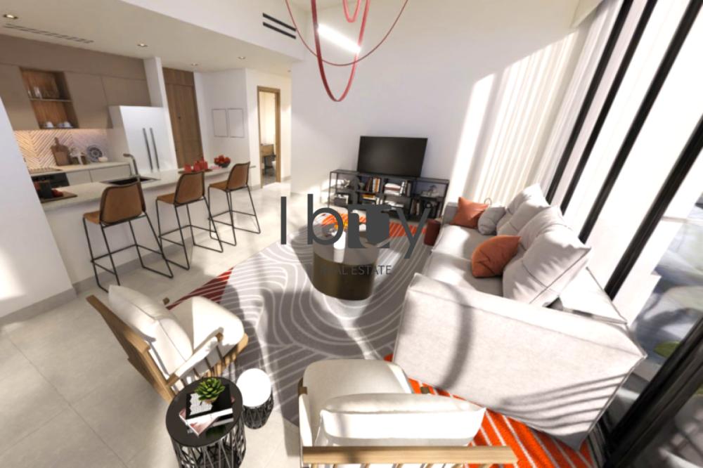 Manarat 1 | Low Floor | Best View | Prime Area
