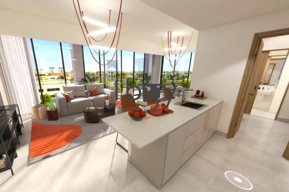 Manarat 1 | Low Floor | Best View | Prime Area
