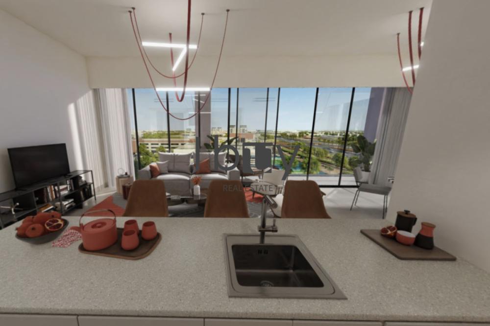 Manarat 1 | Low Floor | Best View | Prime Area