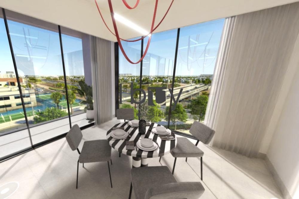 Manarat 1 | Low Floor | Best View | Prime Area