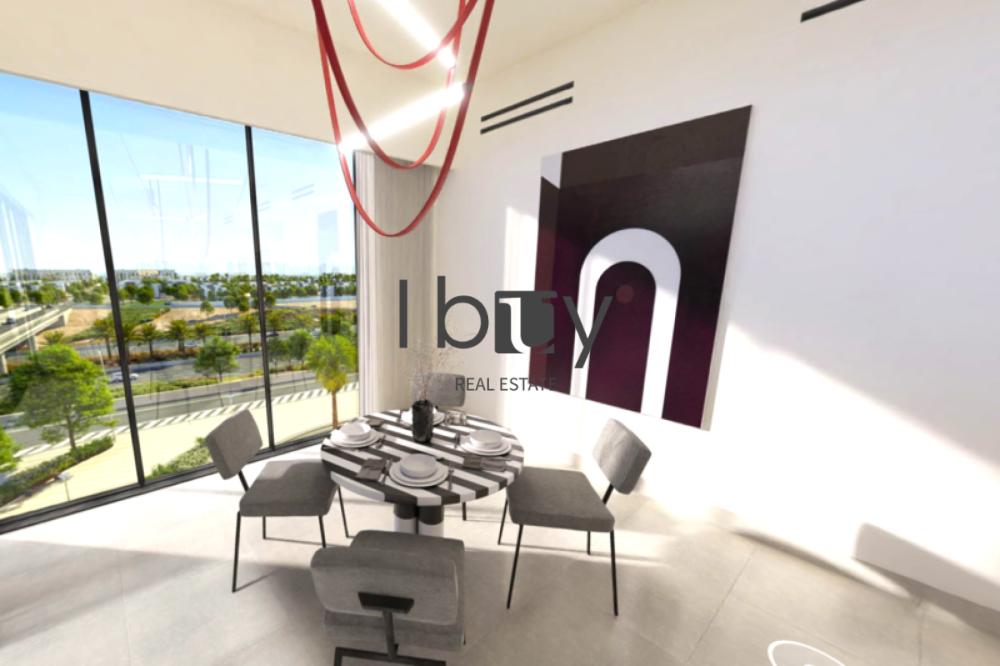 Manarat 1 | Low Floor | Best View | Prime Area
