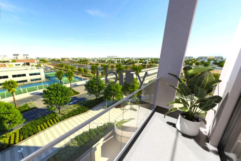Manarat 1 | Low Floor | Best View | Prime Area