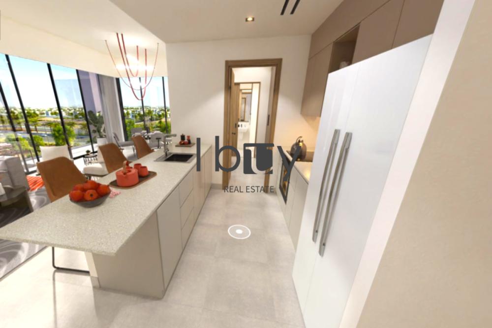 Manarat 1 | Low Floor | Best View | Prime Area