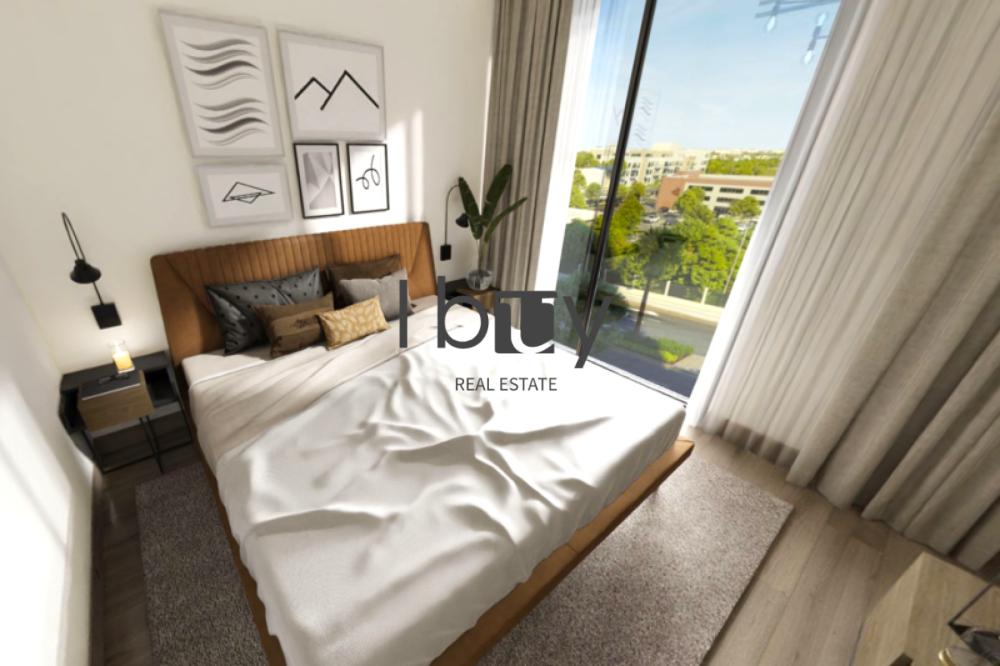 Manarat 1 | Low Floor | Best View | Prime Area