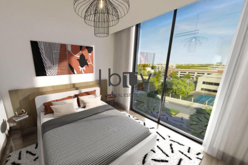 Manarat 1 | Low Floor | Best View | Prime Area
