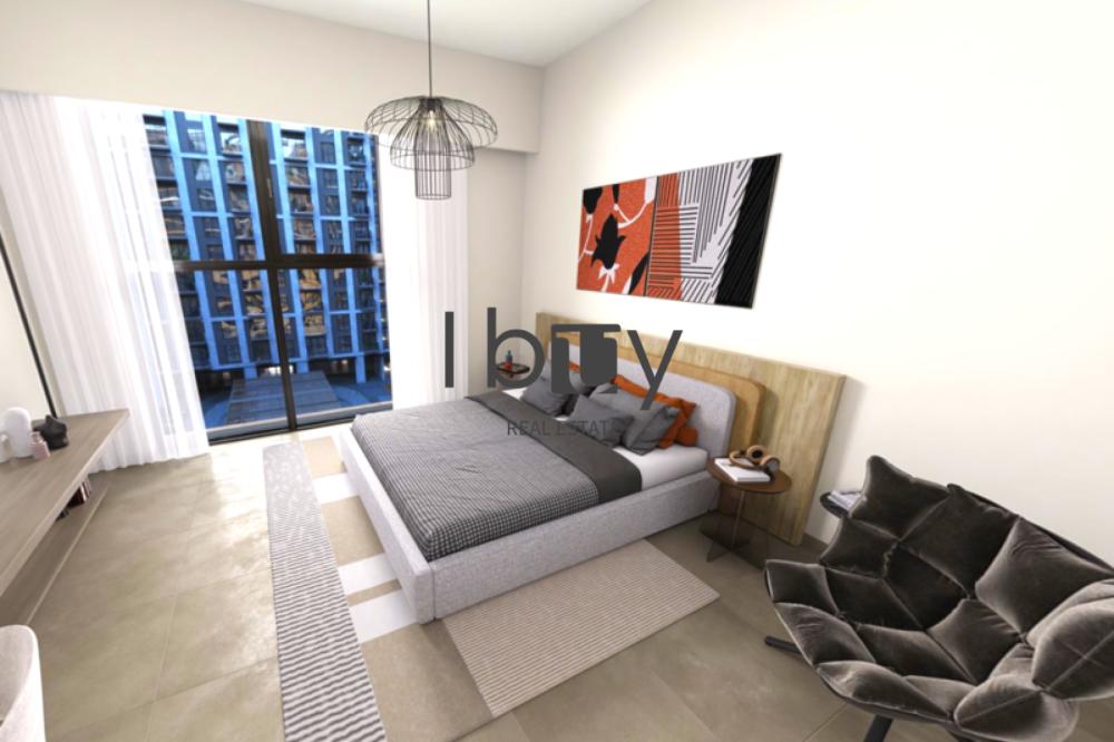 Manarat Living II | Spacious Unit | Best Price |