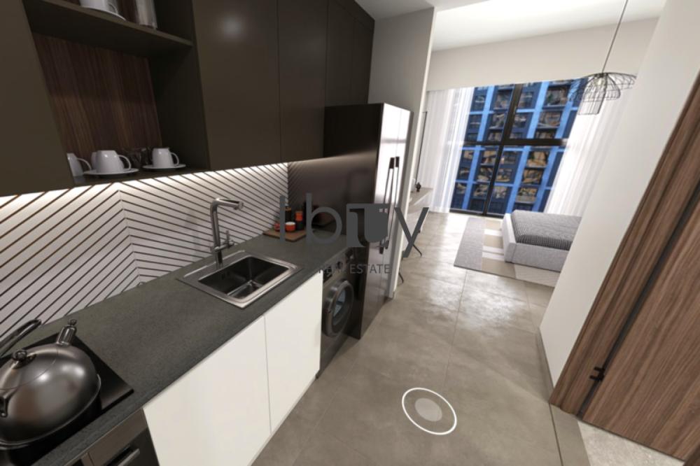 Manarat Living II | Spacious Unit | Best Price |