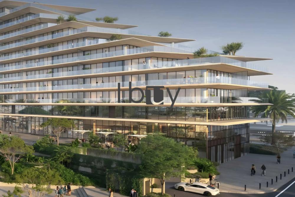 Hot Deal | Low Floor | Huge Balonices | Prime Area
