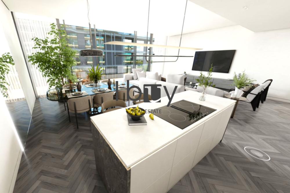 Hot Deal | Low Floor | Huge Balonices | Prime Area