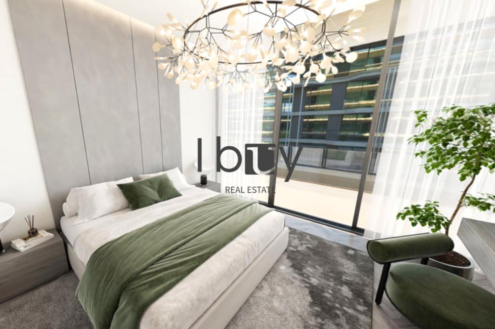 Hot Deal | Low Floor | Huge Balonices | Prime Area