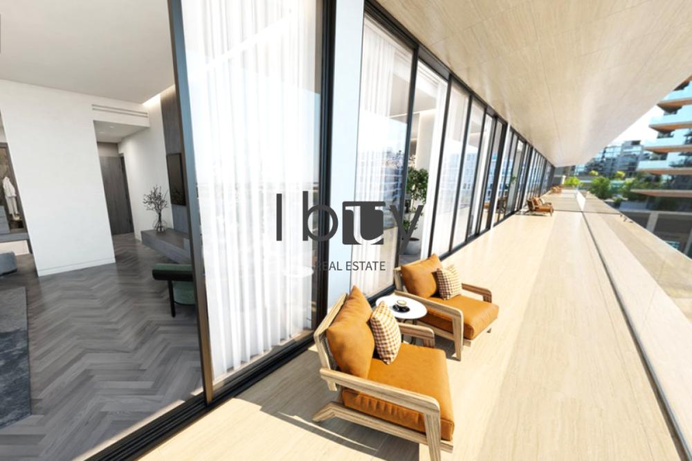 Hot Deal | Low Floor | Huge Balonices | Prime Area