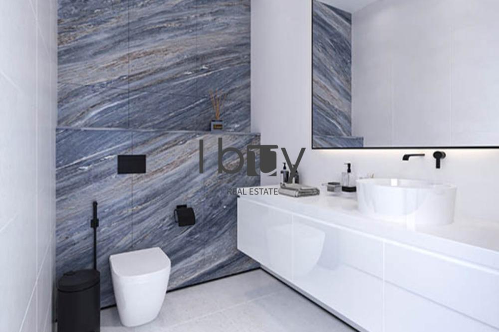 High Floor Corner Unit | High ROI | Hot Deal |