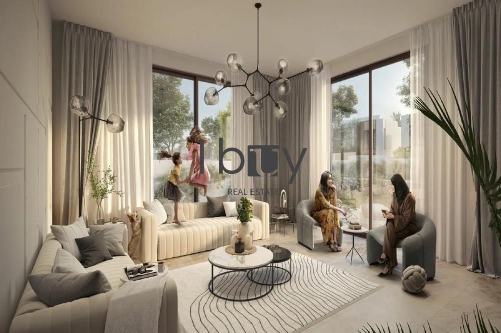 Single Row | Near Retail Area | Modern Style |