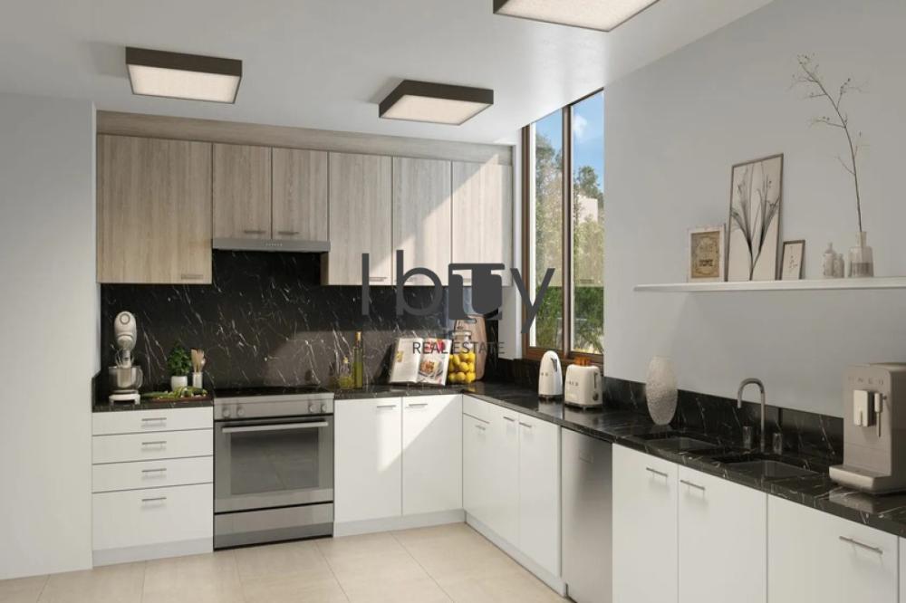 Single Row | Near Retail Area | Modern Style |