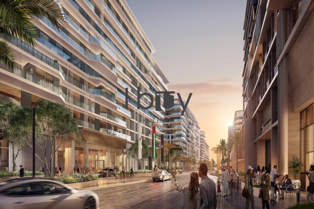 Luxurious Unit| Prime Area | High Floor| Hot Deal