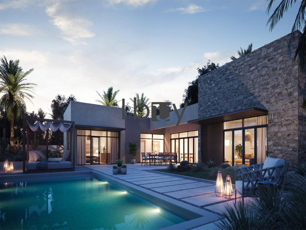 Stand Alone Villa | Hot Deal | Last Available Unit