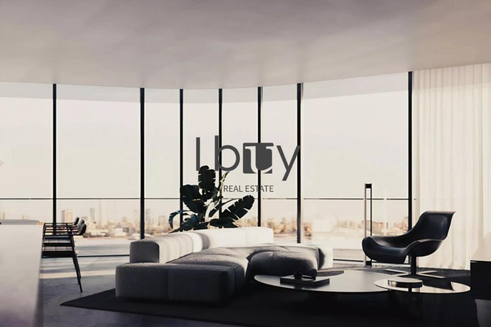 Full Sea View | Duplex | High Floor | New Launch