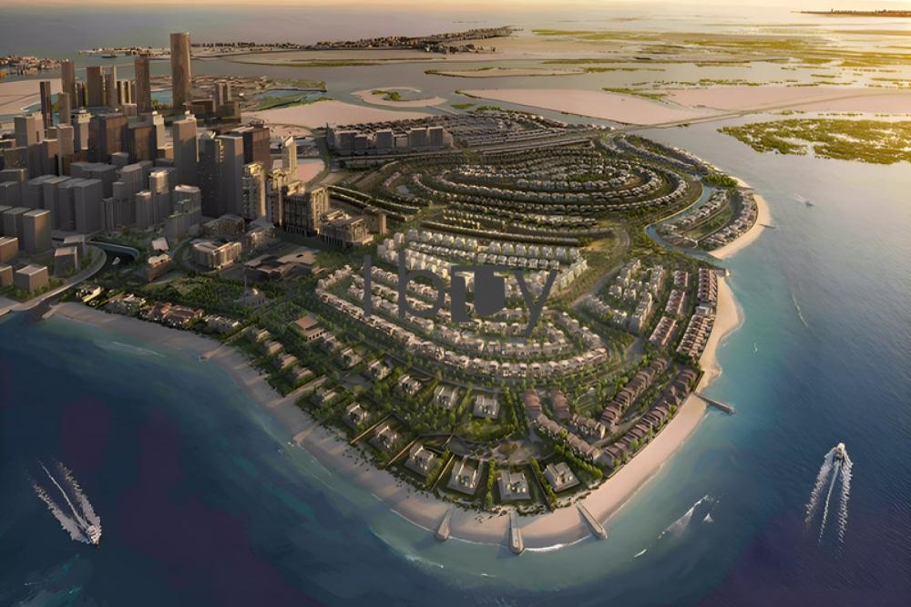 Mayar | PP 40/60 | HQ 2027 | New Launch | Invest