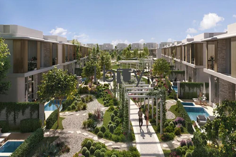 Mayar | PP 40/60 | HQ 2027 | New Launch | Invest