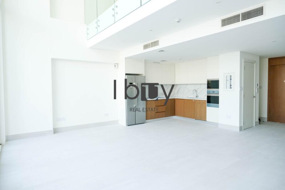 LOFT | Ready To Live In | Sheikh Zayed Museum View
