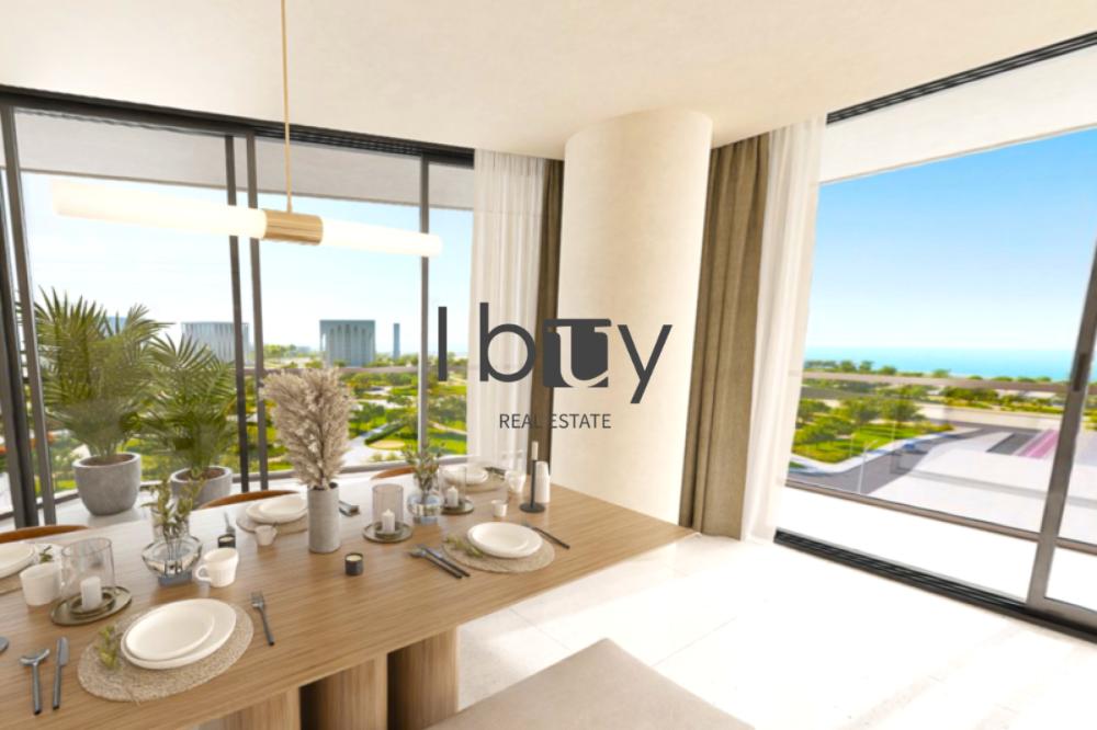 Corner Unit | High Floor | PP 70/30 | Hot Deal