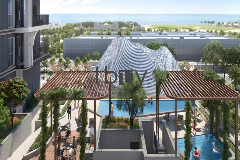 Furnished | Handover Q1 2027 | Inquire Now |