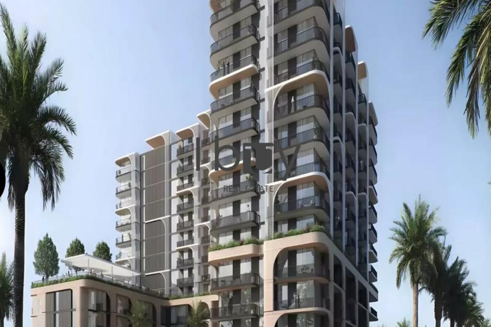 Furnished | Handover Q1 2027 | Inquire Now |